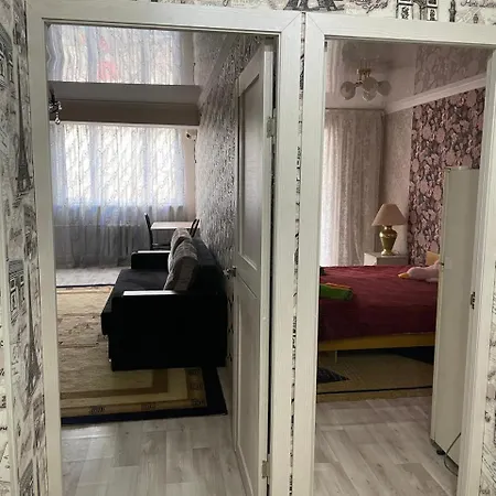 Апартаменты 