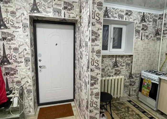 Апартаменты \